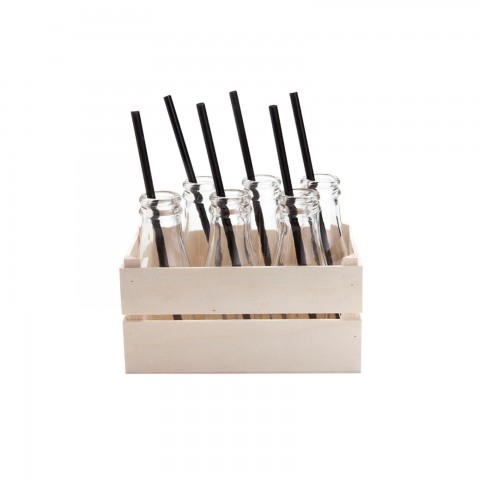 Mini Fruit Box 15x9x7cm, 5pk Mini Fruit Box 15x9x7cm, 5pk