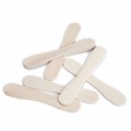 Ice Cream Wood Sticks 9.5 cm, 500pk