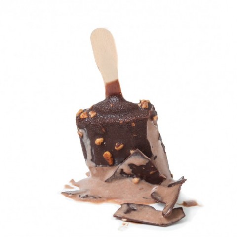 Ice Cream Wood Sticks 9.5 cm, 500pk Ice Cream Wood Sticks 9.5 cm, 500pk