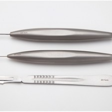 Engraver's Chisel Chocolate Kit (Set of 3), 1 unit