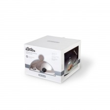 Aladín Single Cloche with valve, Ø 14cm , 1 unit