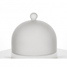 Aladín Snow Cloche (no valve) Ø 14cm, 6pk