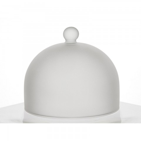 Aladín Snow Cloche (no valve) Ø 14cm, 6pk Aladín Snow Cloche (no valve) Ø 14cm, 6pk