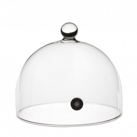 Aladín Single Cloche with valve, Ø 18cm, 1 unit Aladín Single Cloche with valve, Ø 18cm, 1 unit
