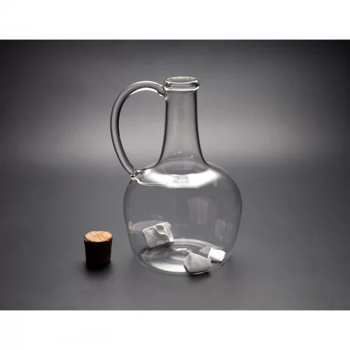 Cool Smoke Jar, 1 unit Cool Smoke Jar, 1 unit