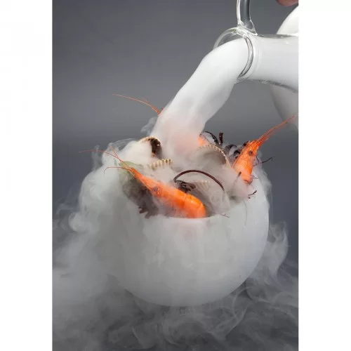 Cool Smoke Jar, 1 unit Cool Smoke Jar, 1 unit
