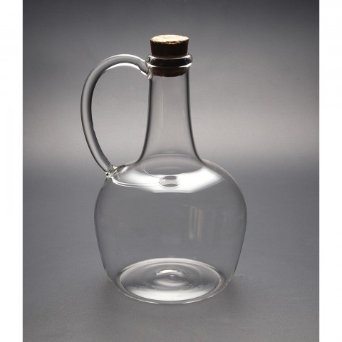 Cool Smoke Jar, 1 unit Cool Smoke Jar, 1 unit