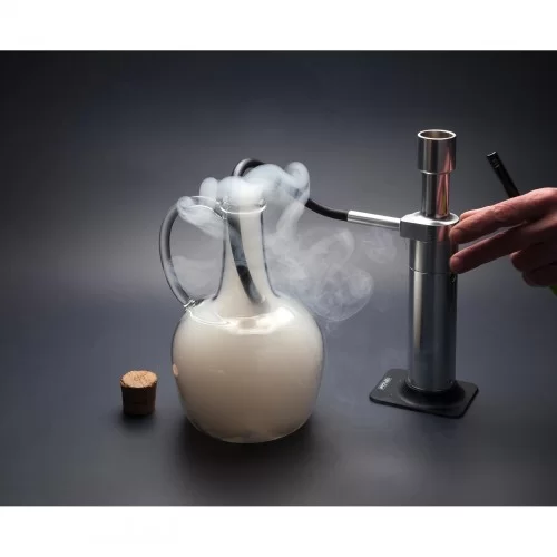 Cool Smoke Jar, 1 unit Cool Smoke Jar, 1 unit
