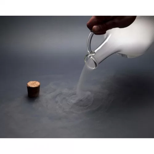Cool Smoke Jar, 1 unit Cool Smoke Jar, 1 unit