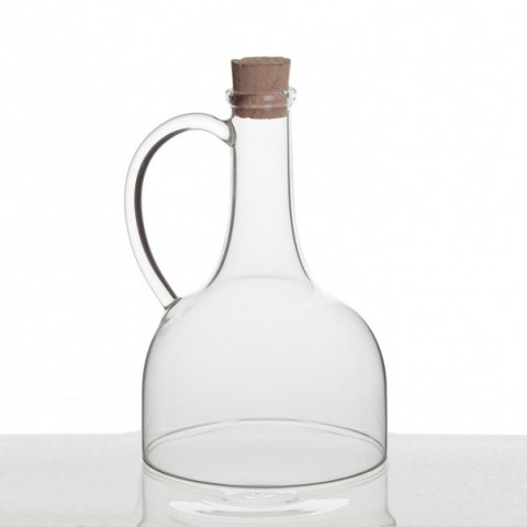 Jar Cover (large) (Ø 18 x 25cm), 1 unit Jar Cover (large) (Ø 18 x 25cm), 1 unit