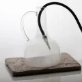 Jar Cover (large) (Ø 18 x 25cm), 1 unit Jar Cover (large) (Ø 18 x 25cm), 1 unit