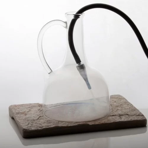 Jar Cover (large) (Ø 18 x 25cm), 1 unit Jar Cover (large) (Ø 18 x 25cm), 1 unit