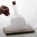 Jar Cover (large) (Ø 18 x 25cm), 1 unit Jar Cover (large) (Ø 18 x 25cm), 1 unit