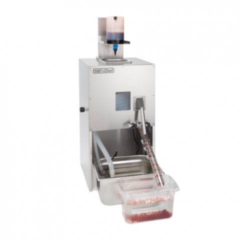 Spherificator Automatic Spherification Machine, 1 unit Spherificator Automatic Spherification Machine, 1 unit