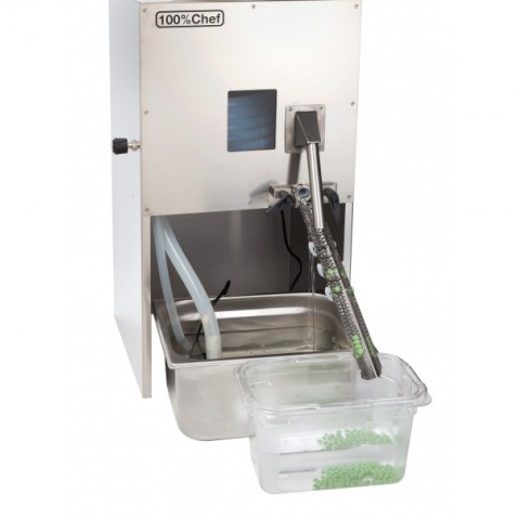 Spherificator Automatic Spherification Machine, 1 unit Spherificator Automatic Spherification Machine, 1 unit