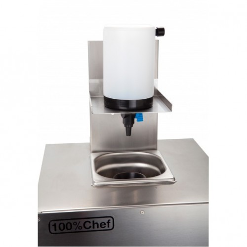 Spherificator Automatic Spherification Machine, 1 unit