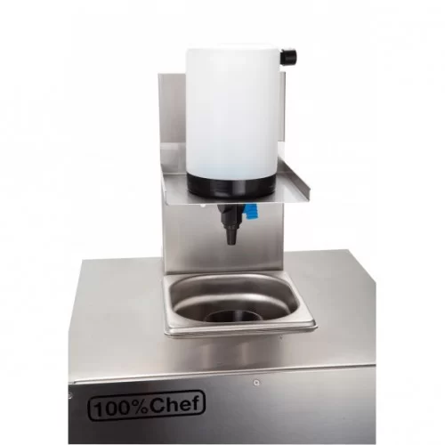 Spherificator Automatic Spherification Machine, 1 unit Spherificator Automatic Spherification Machine, 1 unit