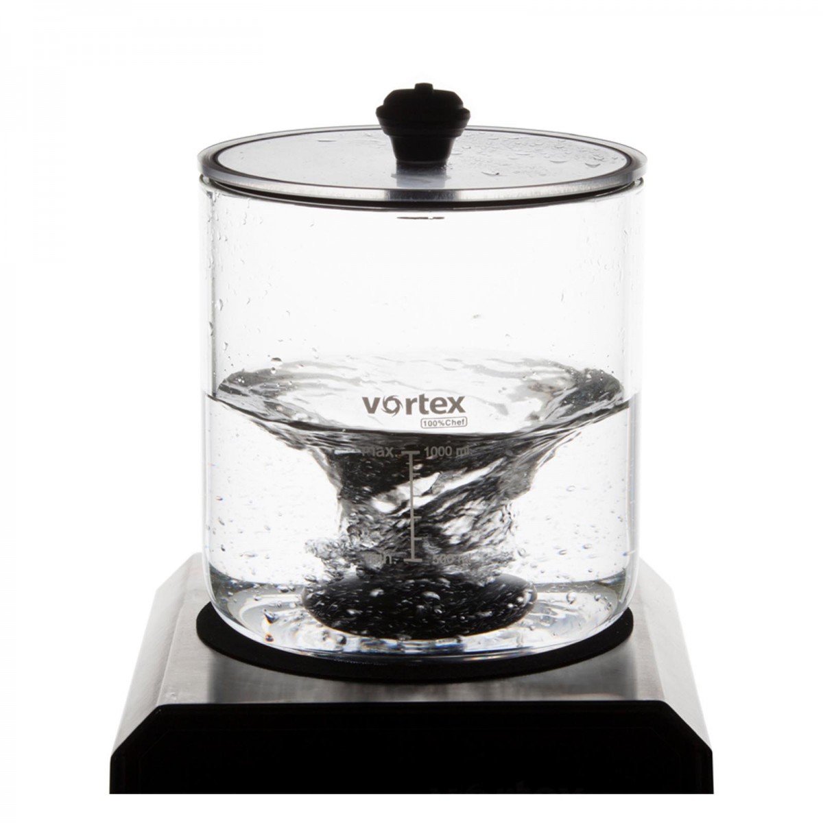 Vortex Vacuum Stirrer, 1 unit