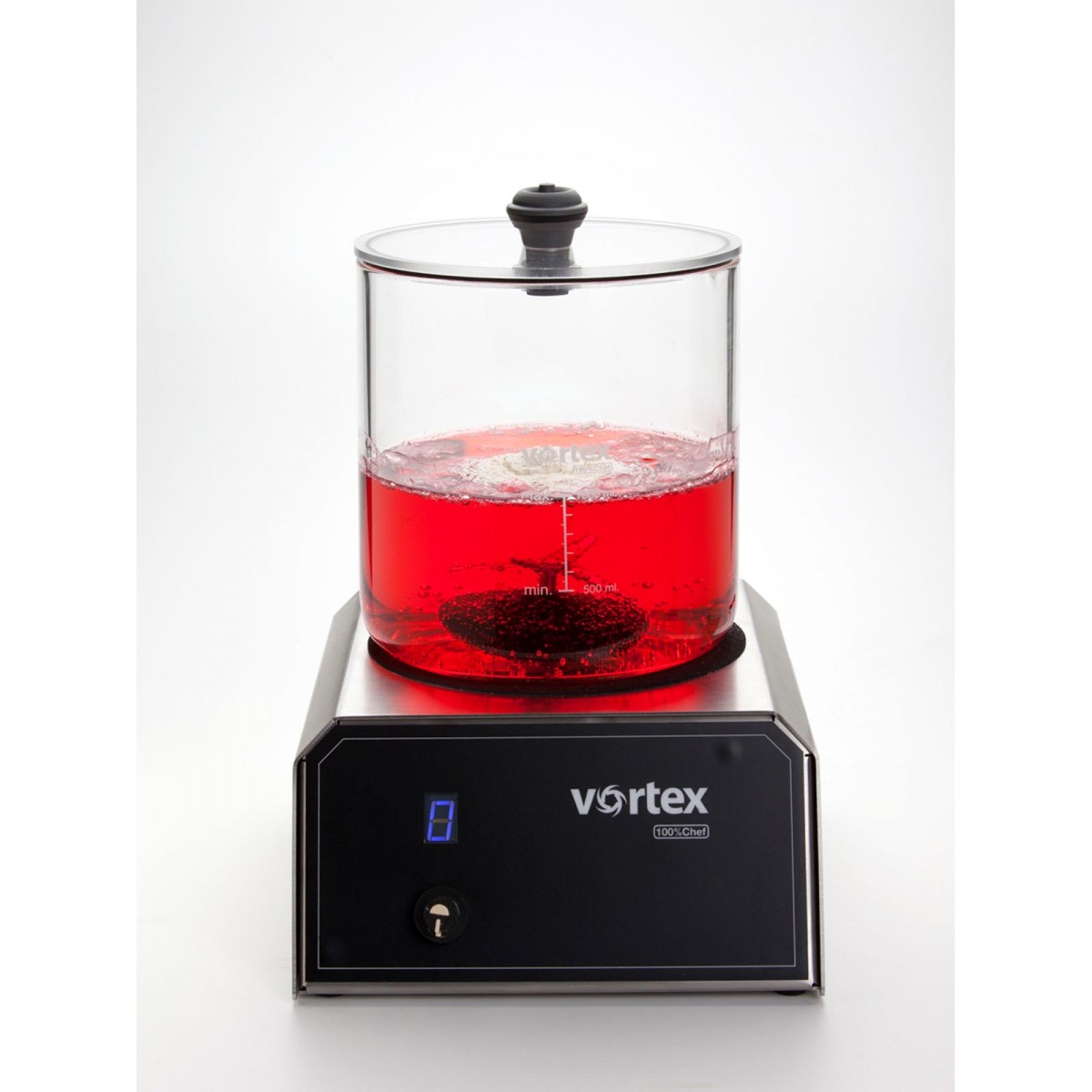 Vortex Vacuum Stirrer, 1 unit