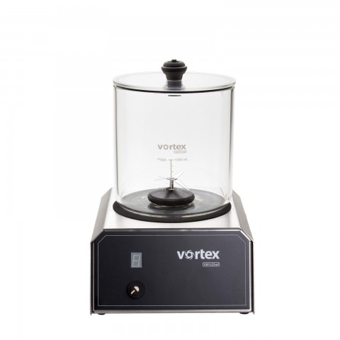 Vortex Magnetic Vacuum Stirrer, 1 unit Vortex Magnetic Vacuum Stirrer, 1 unit