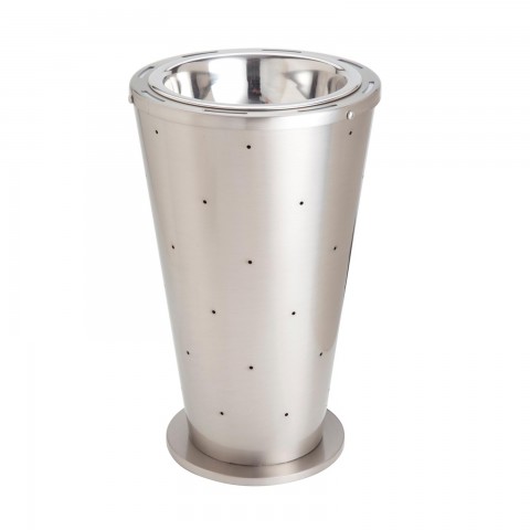 Silver Cool Bar Instant Glass Froster, 1 unit