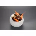 Ice Bowl Freezer, dia 12-dia 8 cm, 120ml, 1 unit Ice Bowl Freezer, dia 12-dia 8 cm, 120ml, 1 unit