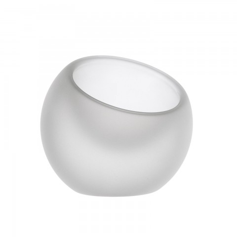 Ice Bowl Freezer, dia 12-dia 8 cm, 120ml, 1 unit Ice Bowl Freezer, dia 12-dia 8 cm, 120ml, 1 unit