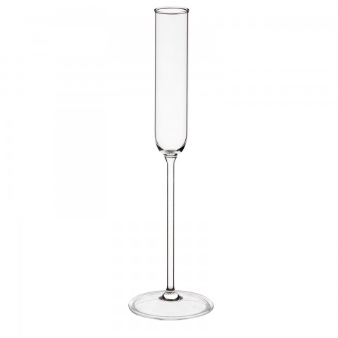 Test Tube Glass dia 3 x 25cm/60ml, 2pk