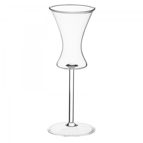 Sour Glass, dia6x16cm, 100ml, 2pk Sour Glass, dia6x16cm, 100ml, 2pk
