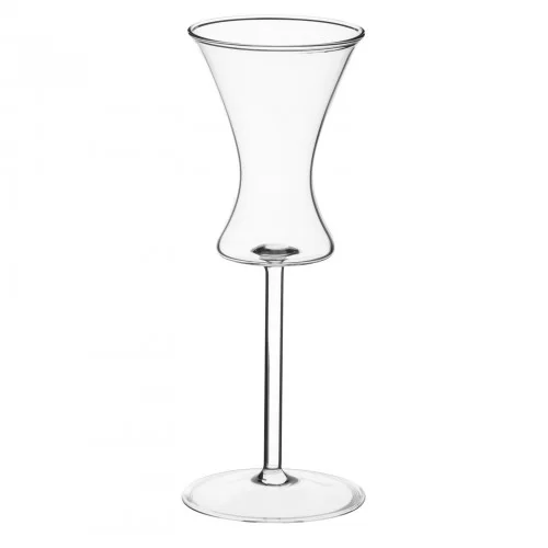 Sour Glass, dia6x16cm, 100ml, 2pk Sour Glass, dia6x16cm, 100ml, 2pk