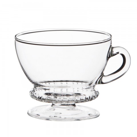 Retro Cup, dia 9x7cm, 170ml, 1 unit Retro Cup, dia 9x7cm, 170ml, 1 unit