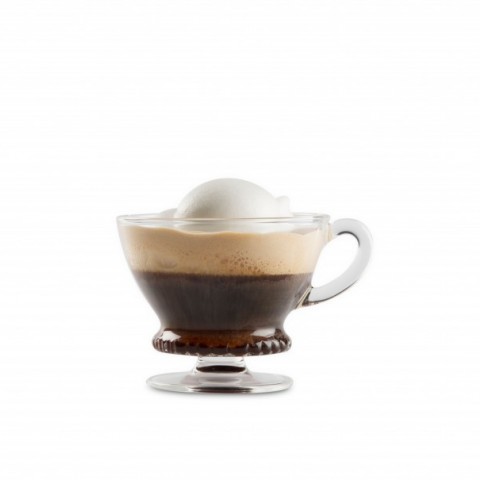 Retro Cup, dia 9x7cm, 170ml, 1 unit Retro Cup, dia 9x7cm, 170ml, 1 unit