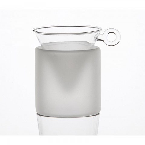 Dry Freezer Glass, 10cm/150ml, 1 unit