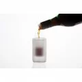 Shot Freezer Glass, dia 5 x 12cm/75ml, 1 unit Shot Freezer Glass, dia 5 x 12cm/75ml, 1 unit