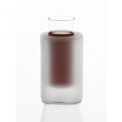 Shot Freezer Glass, dia 5 x 12cm/75ml, 1 unit Shot Freezer Glass, dia 5 x 12cm/75ml, 1 unit