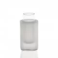 Shot Freezer Glass, dia 5 x 12cm/75ml, 1 unit Shot Freezer Glass, dia 5 x 12cm/75ml, 1 unit