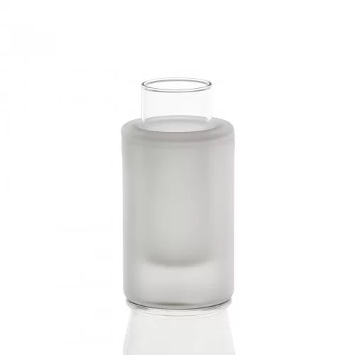 Shot Freezer Glass, dia 5 x 12cm/75ml, 1 unit Shot Freezer Glass, dia 5 x 12cm/75ml, 1 unit