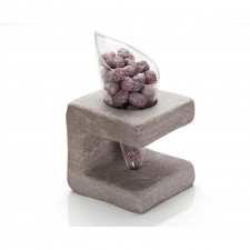 Support for Cones, Ø4.5cm 8x8x8cm by 100% Chef, 1 unit