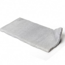 Double Corner Plate, 8x16cm by 100% Chef, 2pk