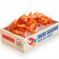 Seafood Box (Printed), 1kg, 21x13x5cm by 100% Chef, 8pk