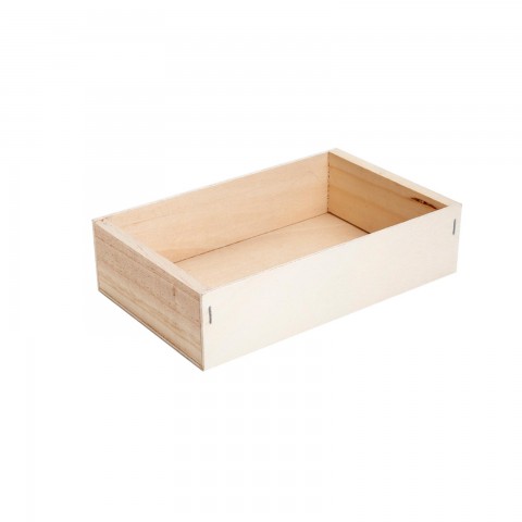 Seafood Box, 21x13x5cm by 100% Chef, 8pk Seafood Box, 21x13x5cm by 100% Chef, 8pk