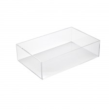 Seafood Box 1kg Methacrylate Insert (Single) by 100% Chef, 1 unit