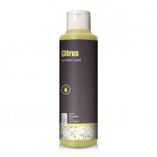 Citrus Yellow Coloured Cocoa Butter, 245g