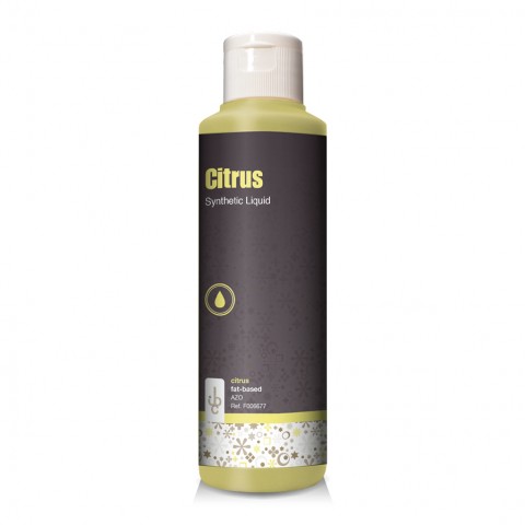 Citrus Yellow Coloured Cocoa Butter, 245g Citrus Yellow Coloured Cocoa Butter, 245g