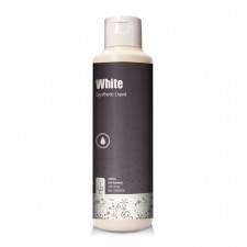 Arctic White Coloured Cocoa Butter, 245g