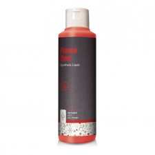 Flame Red Coloured Cocoa Butter, 245g