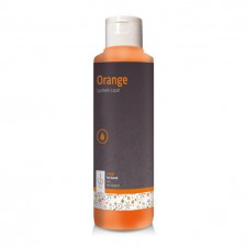 Orange Coloured Cocoa Butter, 245g