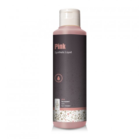 Pink Coloured Cocoa Butter, 245g Pink Coloured Cocoa Butter, 245g