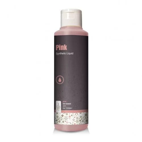 Pink Coloured Cocoa Butter, 245g Pink Coloured Cocoa Butter, 245g