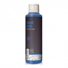 Royal Blue Coloured Cocoa Butter, 245g